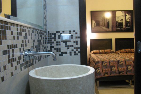 Grazia Eboli Hotel